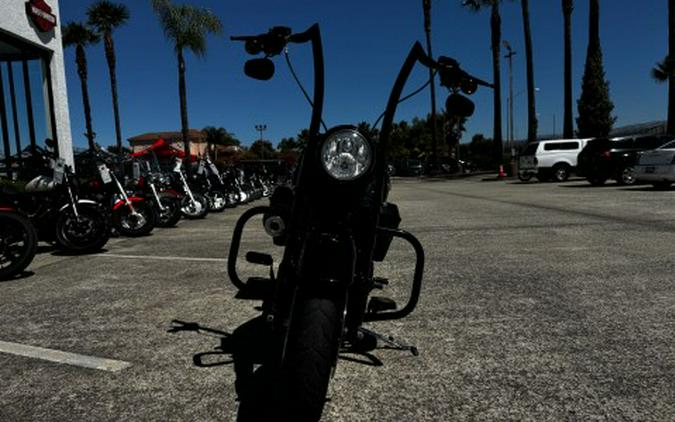 2017 Harley-Davidson Road King® Special