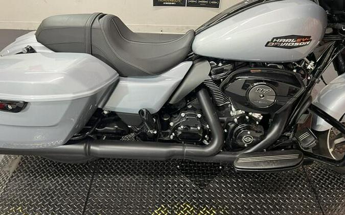 FLHX 2024 Street Glide