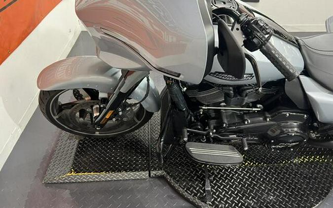 FLHX 2024 Street Glide