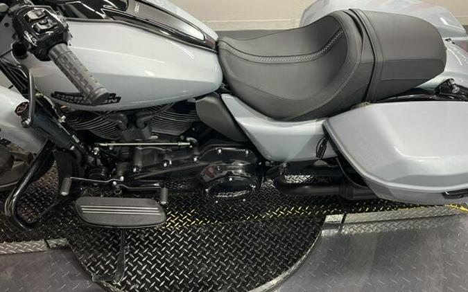FLHX 2024 Street Glide