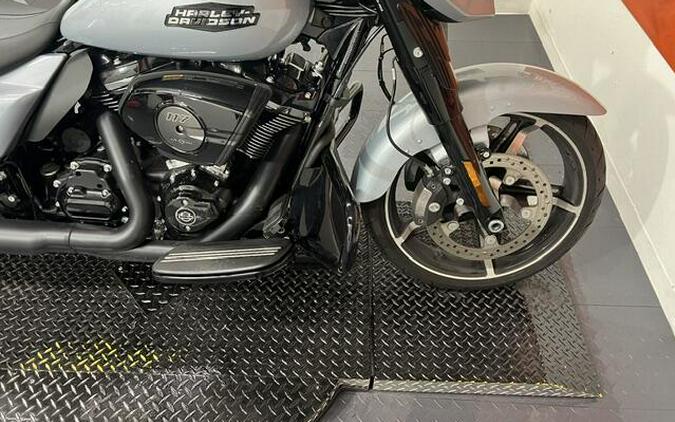 FLHX 2024 Street Glide