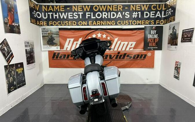 FLHX 2024 Street Glide