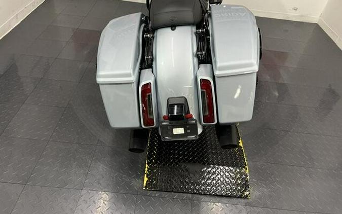 FLHX 2024 Street Glide