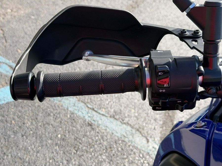 2024 Yamaha Tenere 700
