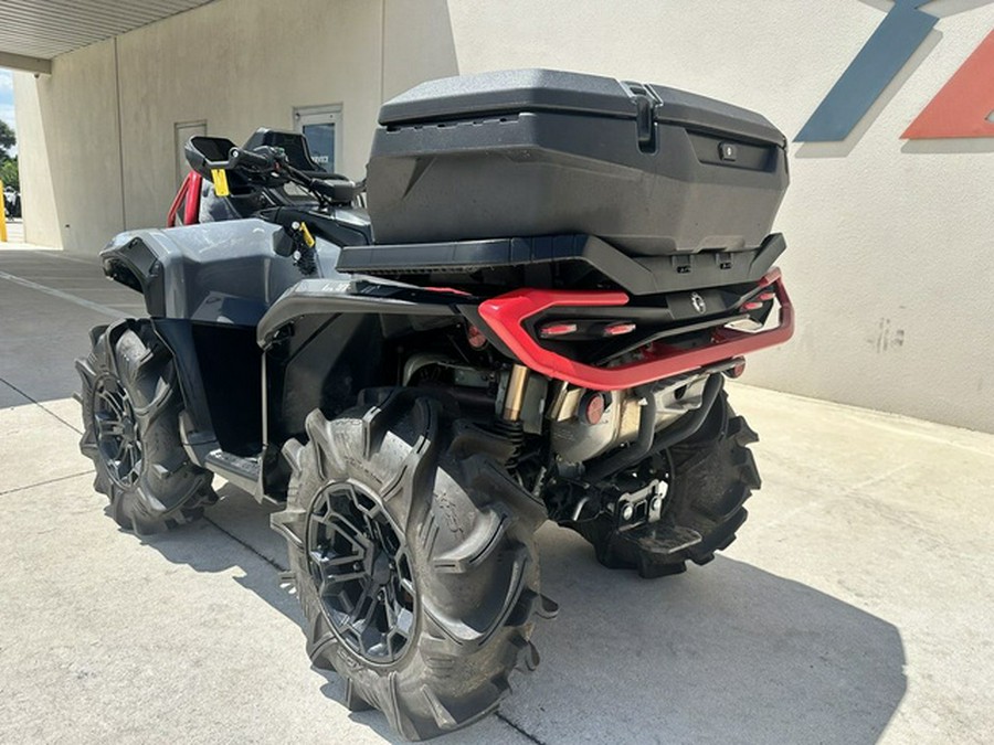 2025 Can-Am Outlander X mr 850