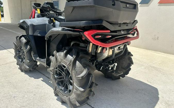 2025 Can-Am Outlander X mr 850