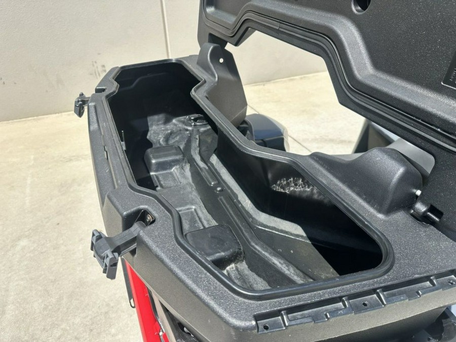 2025 Can-Am Outlander X mr 850