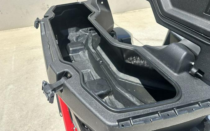2025 Can-Am Outlander X mr 850