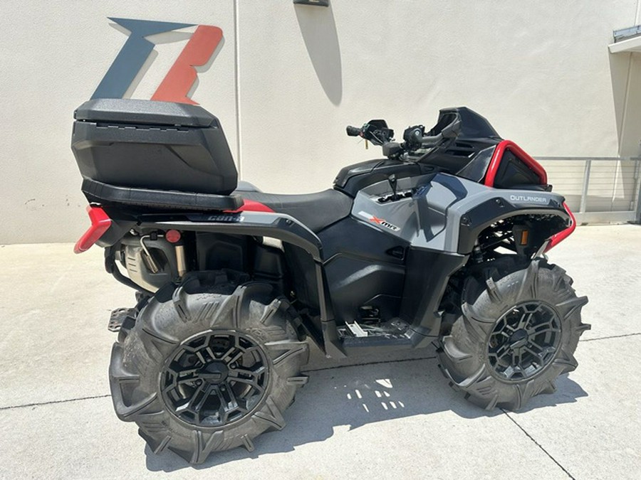 2025 Can-Am Outlander X mr 850
