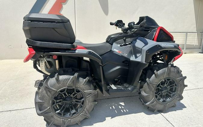 2025 Can-Am Outlander X mr 850