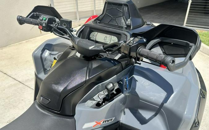 2025 Can-Am Outlander X mr 850