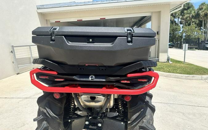2025 Can-Am Outlander X mr 850