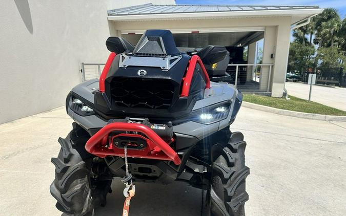 2025 Can-Am Outlander X mr 850