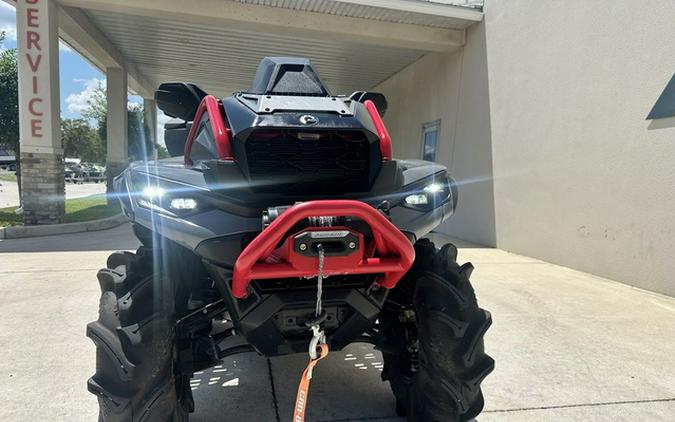 2025 Can-Am Outlander X mr 850