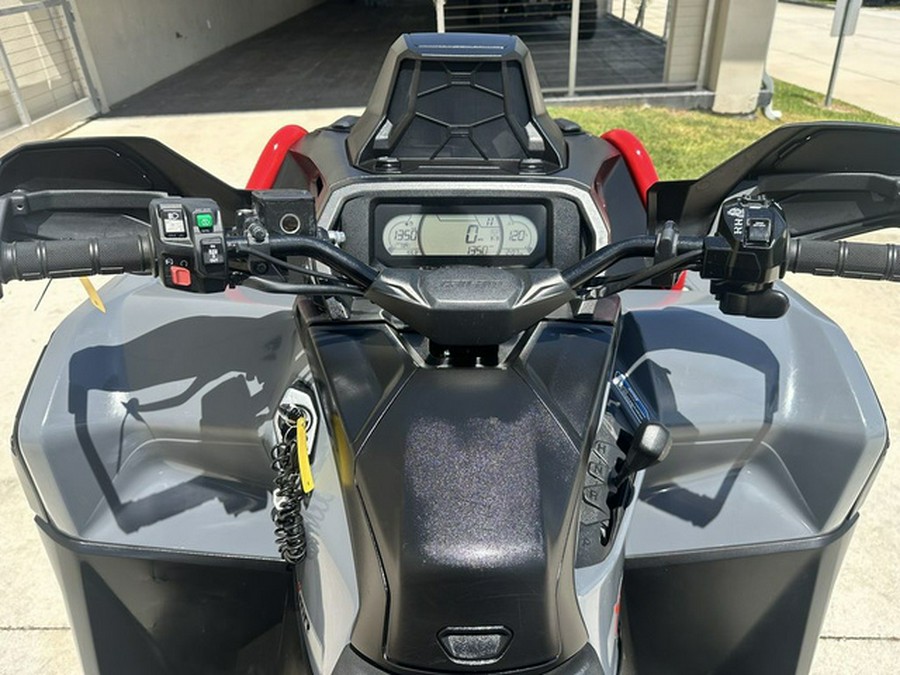 2025 Can-Am Outlander X mr 850