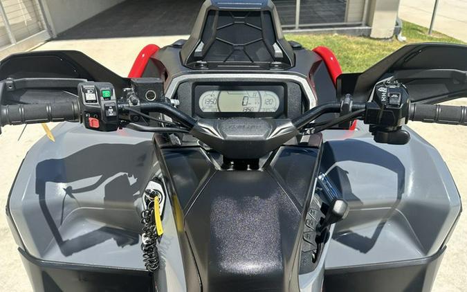 2025 Can-Am Outlander X mr 850