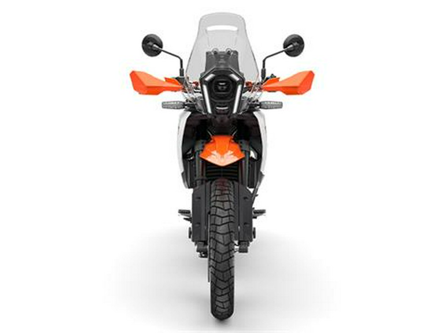 2026 KTM 390 Adventure X