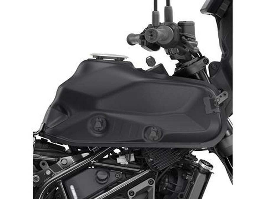 2026 KTM 390 Adventure X