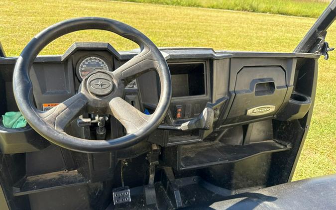 2021 Polaris Ranger 500
