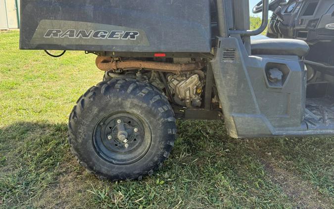 2021 Polaris Ranger 500