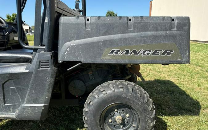2021 Polaris Ranger 500