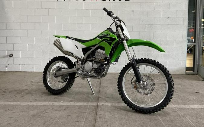 2023 Kawasaki KLX®300R