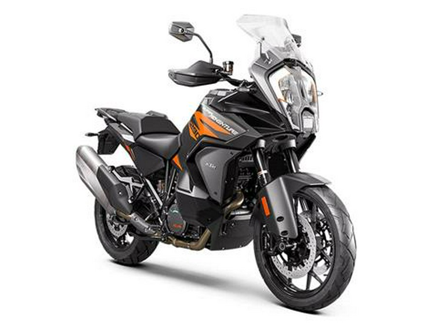 2023 KTM 1290 Super Adventure S