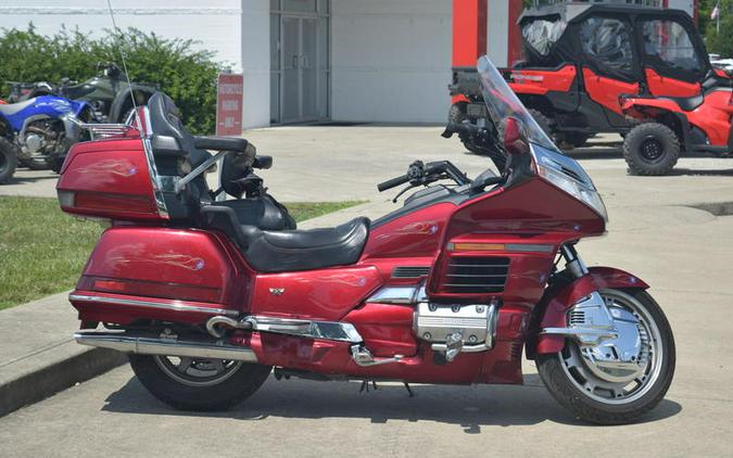 1998 Honda® GL1500