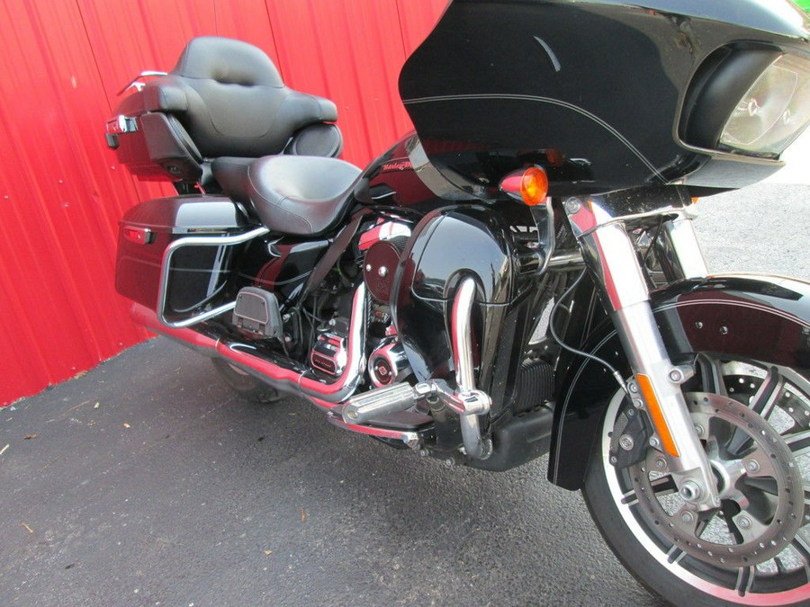 2017 Harley-Davidson® FLTRU - Road Glide® Ultra