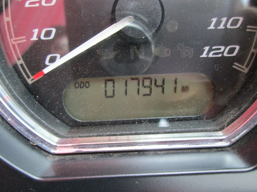 2017 Harley-Davidson® FLTRU - Road Glide® Ultra