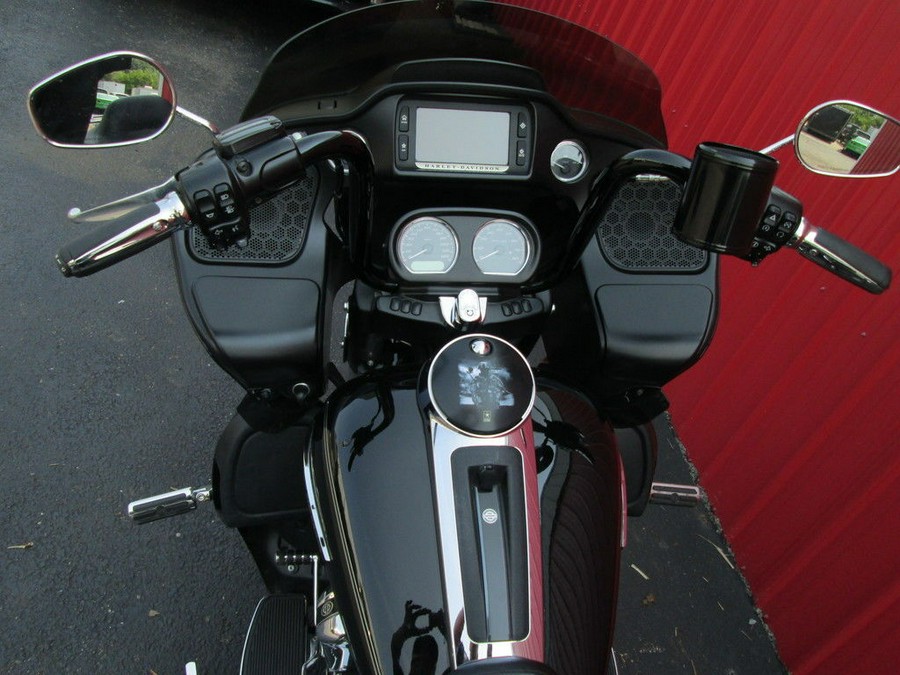 2017 Harley-Davidson® FLTRU - Road Glide® Ultra