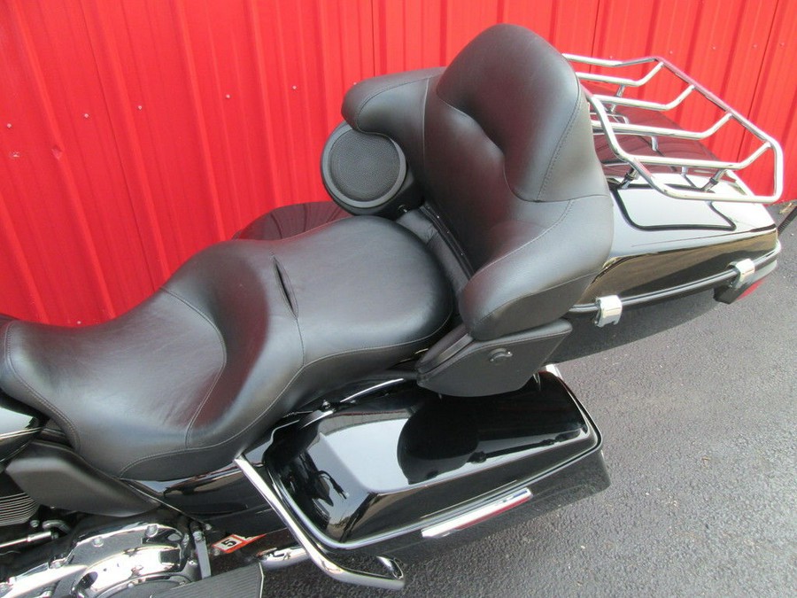 2017 Harley-Davidson® FLTRU - Road Glide® Ultra