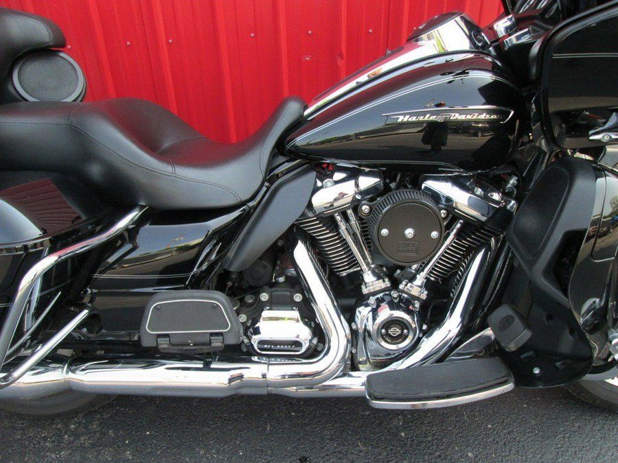 2017 Harley-Davidson® FLTRU - Road Glide® Ultra