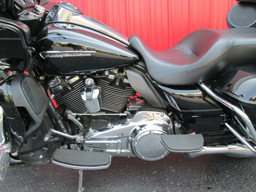 2017 Harley-Davidson® FLTRU - Road Glide® Ultra