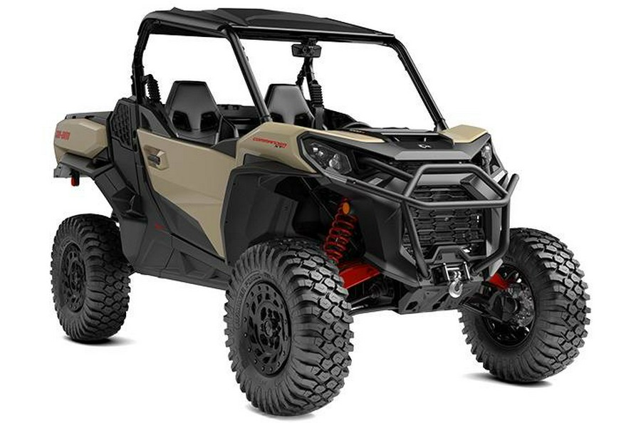 2024 Can-Am SSV COM XTP 64 1000R TN 24