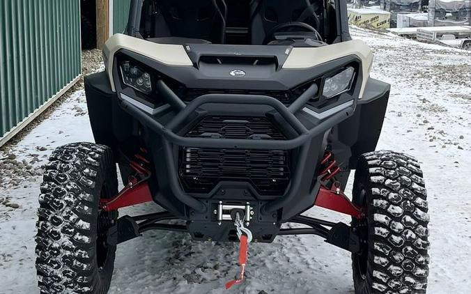 2024 Can-Am® Commander MAX XT-P