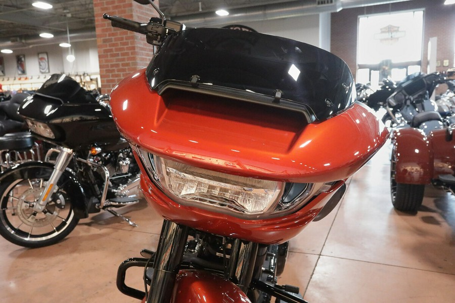 New 2024 Harley-Davidson Road Glide Grand American Touring For Sale Near Medina, Ohio