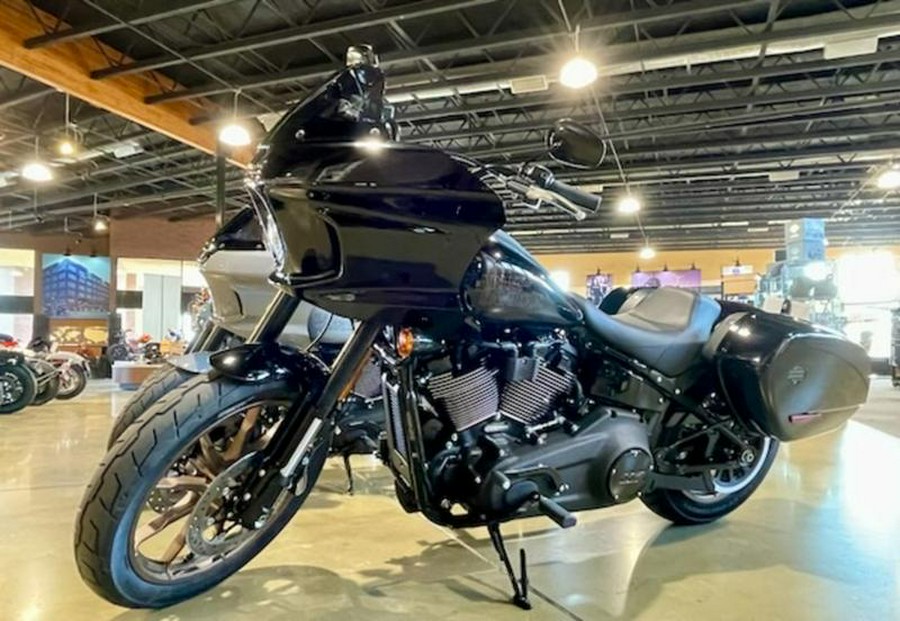 2024 Harley-Davidson® FXLRST - Low Rider® ST