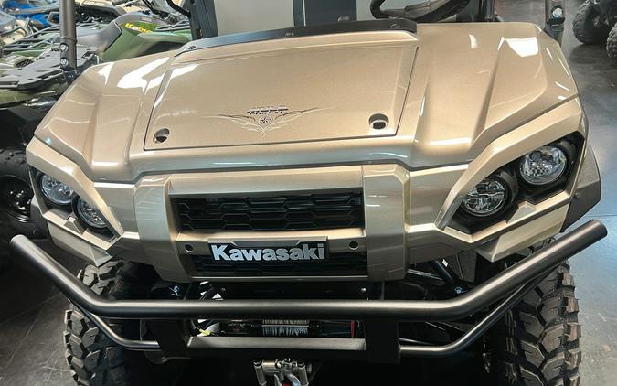 2024 Kawasaki MULE PRO-FXT 1000 LE Ranch Edition