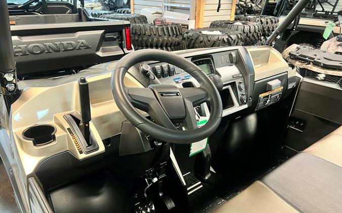 2024 Kawasaki MULE PRO-FXT 1000 LE Ranch Edition