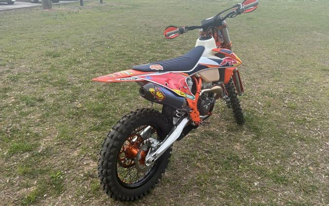 2021 KTM 350 XC-F