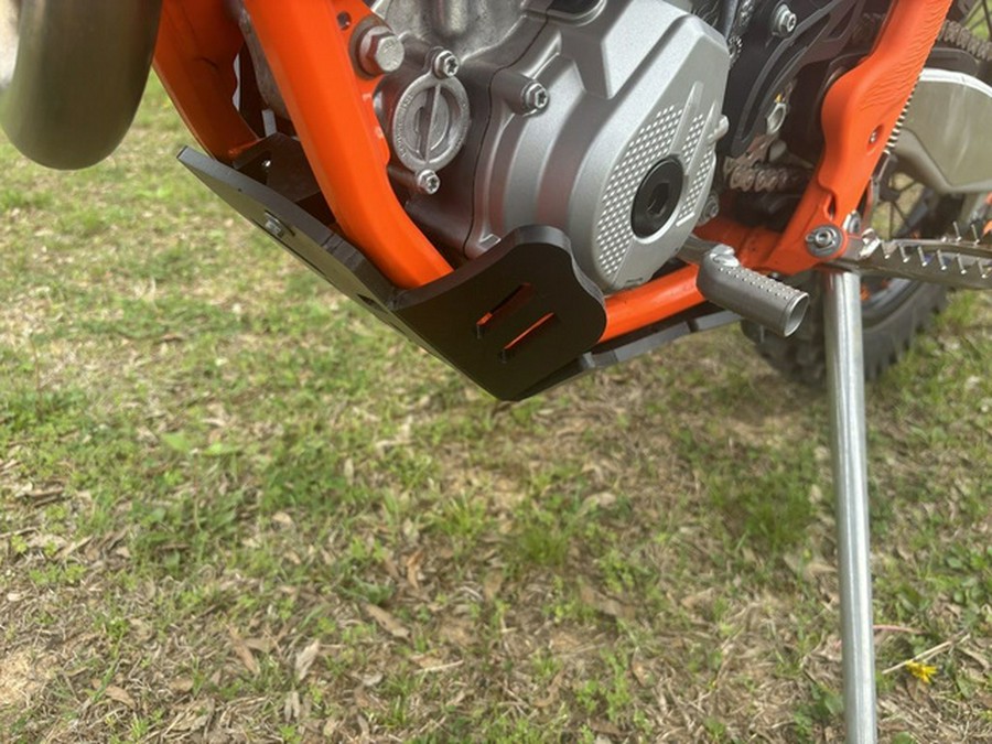 2021 KTM 350 XC-F