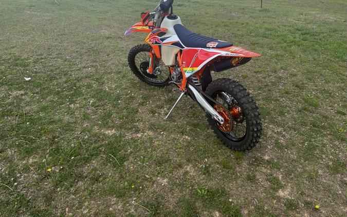 2021 KTM 350 XC-F