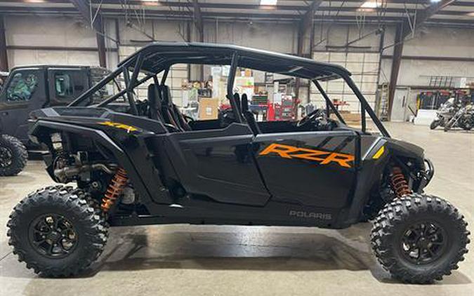 2024 Polaris RZR XP 4 1000 Premium