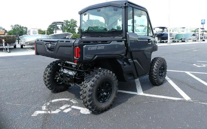 2024 Can-Am® Defender Limited HD10