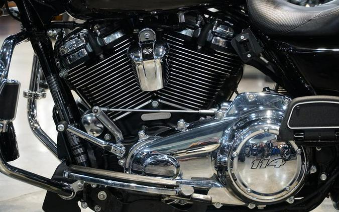 2020 Harley-Davidson® FLRT - Freewheeler®