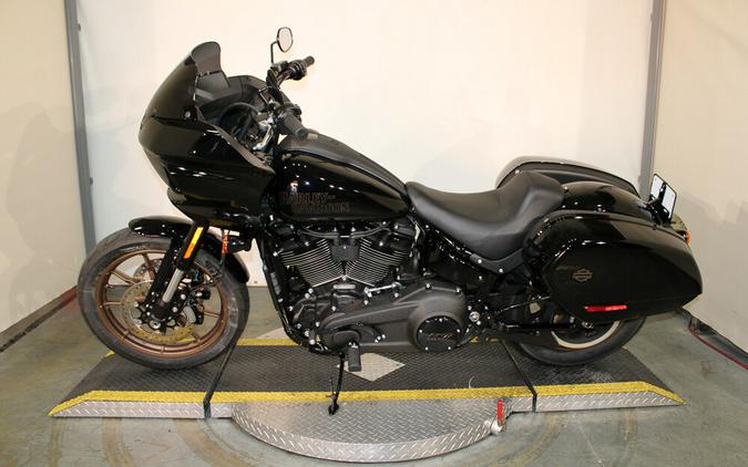 New 2024 Harley-Davidson Low Rider ST Cruiser FXLRST Motorcycle For Sale In Miami, Florida