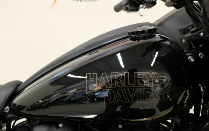 New 2024 Harley-Davidson Low Rider ST Cruiser FXLRST Motorcycle For Sale In Miami, Florida