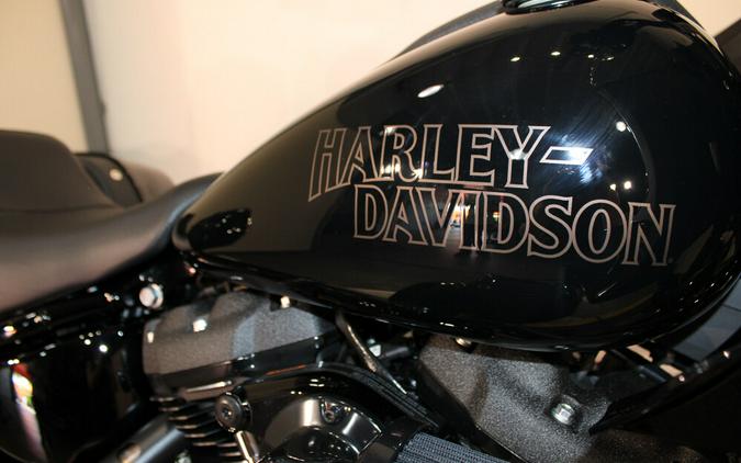 New 2024 Harley-Davidson Low Rider ST Cruiser FXLRST Motorcycle For Sale In Miami, Florida