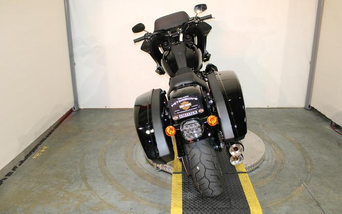 New 2024 Harley-Davidson Low Rider ST Cruiser FXLRST Motorcycle For Sale In Miami, Florida